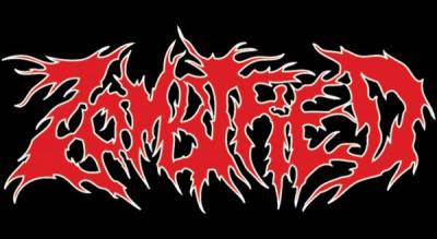 logo Zombified (SWE)